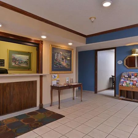 Rodeway Inn Waukegan - Gurnee