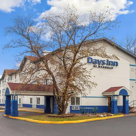Rodeway Inn Waukegan - Gurnee