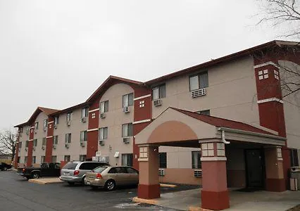 Rodeway - Gurnee Hotel