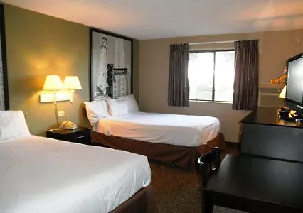 Hotel Rodeway - Gurnee 2*