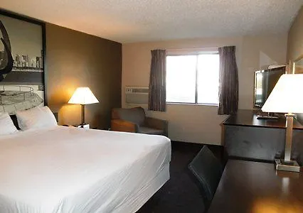 Rodeway - Gurnee 2*
