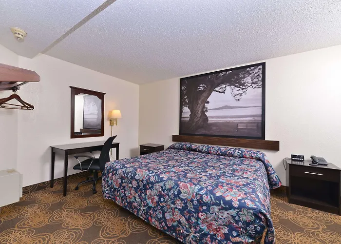 Rodeway - Gurnee Waukegan
