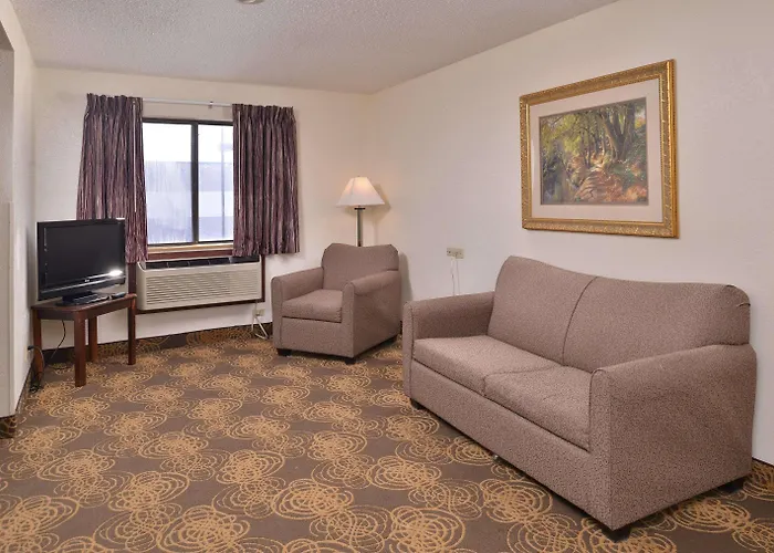Rodeway - Gurnee