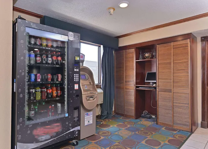 Rodeway - Gurnee Waukegan