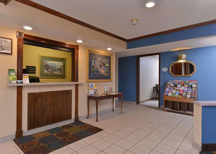 Rodeway - Gurnee 2*