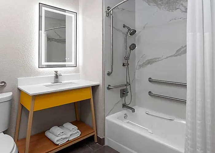 Rodeway - Gurnee Hotel 2*