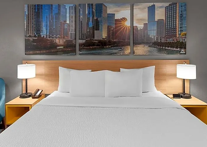 Rodeway - Gurnee Hotel Waukegan