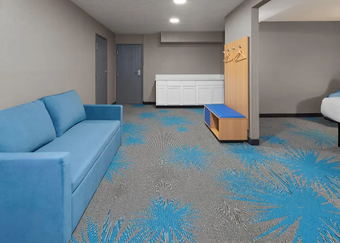 Rodeway - Gurnee 2*
