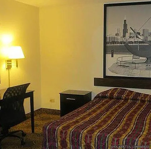 Rodeway - Gurnee 2*