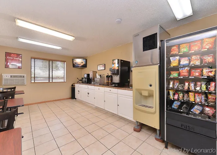Rodeway - Gurnee Waukegan