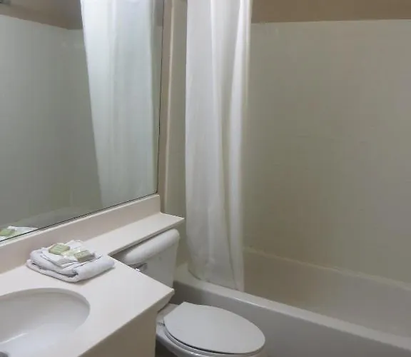 Rodeway - Gurnee Hotel 2*