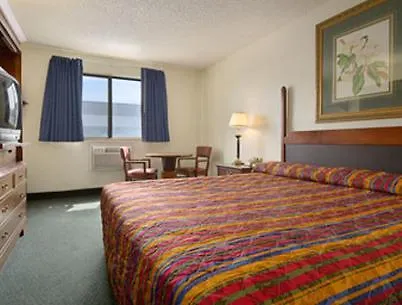 Rodeway - Gurnee Hotel Waukegan